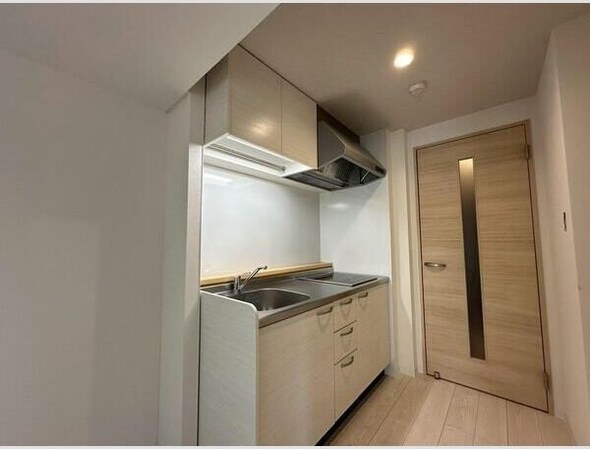 シエルエックス榴岡公園の物件内観写真